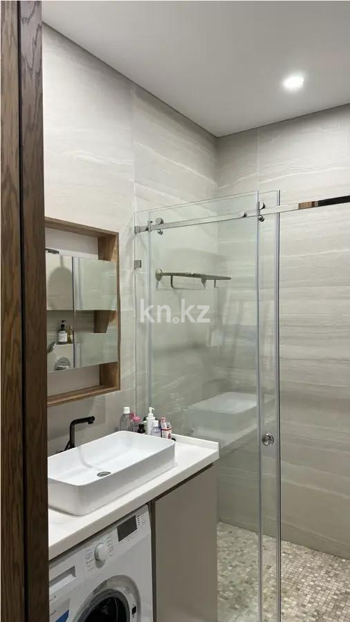 Продажа 2-комнатной квартиры, 70 м², ул. Таттимбета, дом  86 - Продажа квартир в Алматы фото 3 из 4