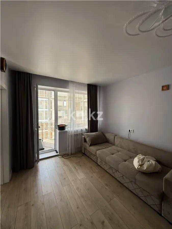 Продажа 2-комнатной квартиры, 42 м² в Астане