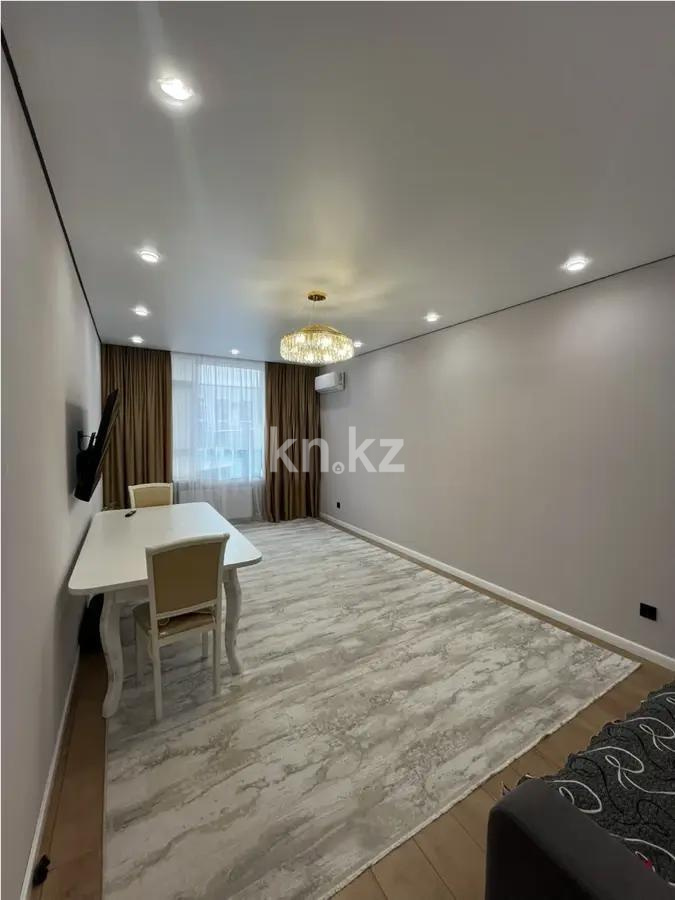 Продажа 3-комнатной квартиры, 82 м² в Астане