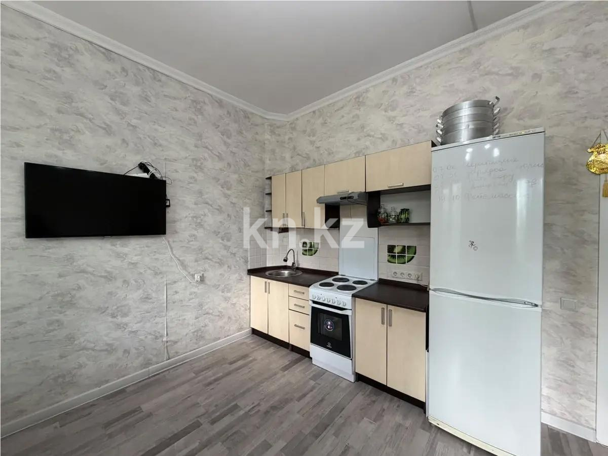 Продажа 1-комнатной квартиры, 34 м² - Продажа квартир в Казахстане - страница 24 фото 2 из 3
