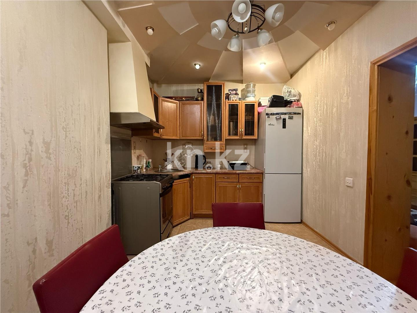 Продажа 3-комнатной квартиры, 84 м², ул. Байтурсынова в Темиртау - фото 8