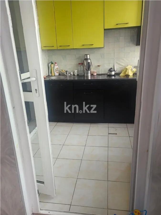 Продажа 2-комнатной квартиры, 47 м² в Алматы - фото 3