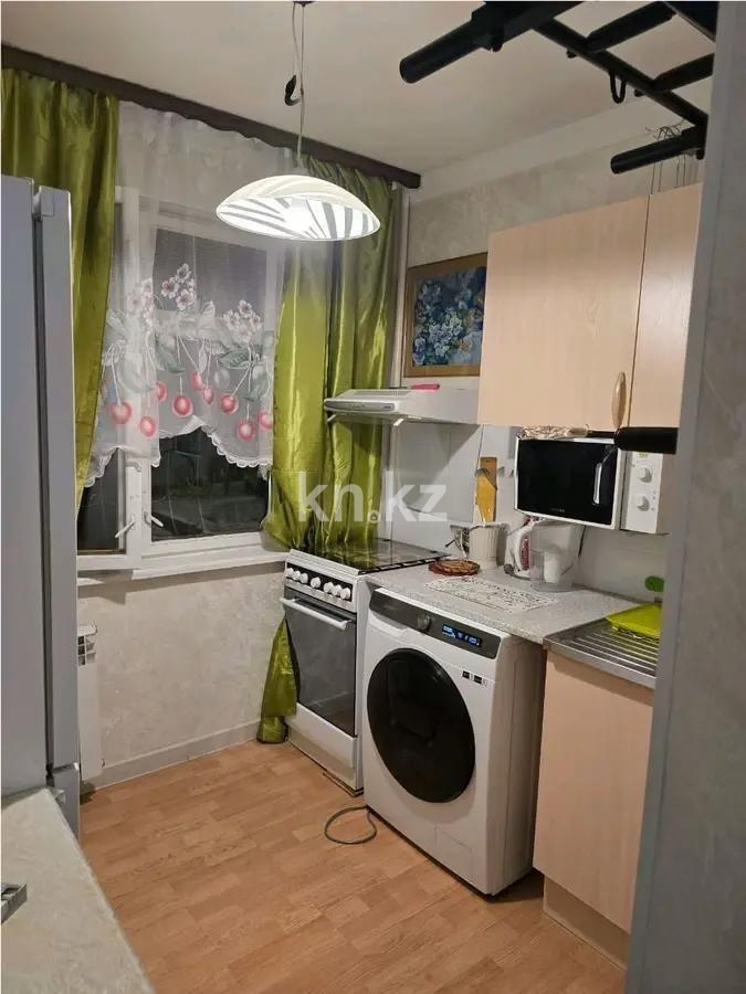 Продажа 1-комнатной квартиры, 31 м² в Алматы - фото 2