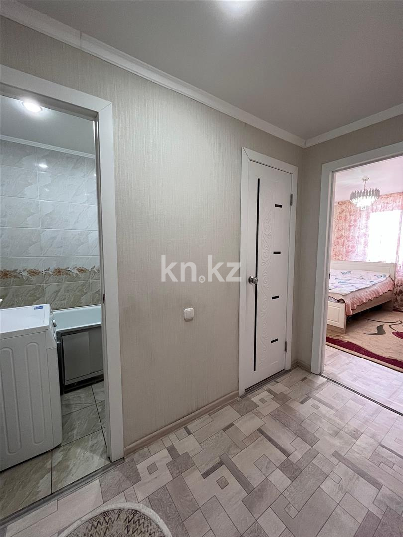 Продажа 2-комнатной квартиры, 50 м², мкр-н Мамраева (Восток-5) в Караганде - фото 9