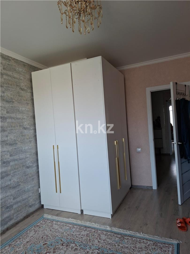 Продажа 3-комнатной квартиры, 78 м² - Недвижимость в Казахстане - страница 30 фото 4 из 15