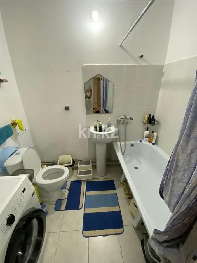 Продажа 2-комнатной квартиры, 54 м², ул. А-108, дом  22 - Продажа квартир в новостройках Астаны фото 5 из 5