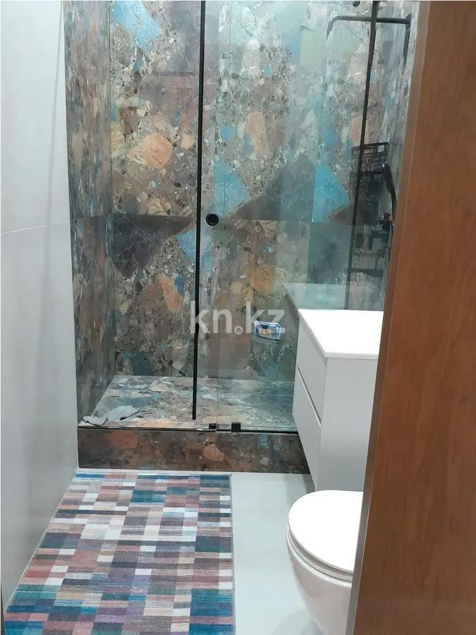 Продажа 2-комнатной квартиры, 52 м² - Продажа двухкомнатных квартир в кирпичном доме в Астане фото 4 из 5