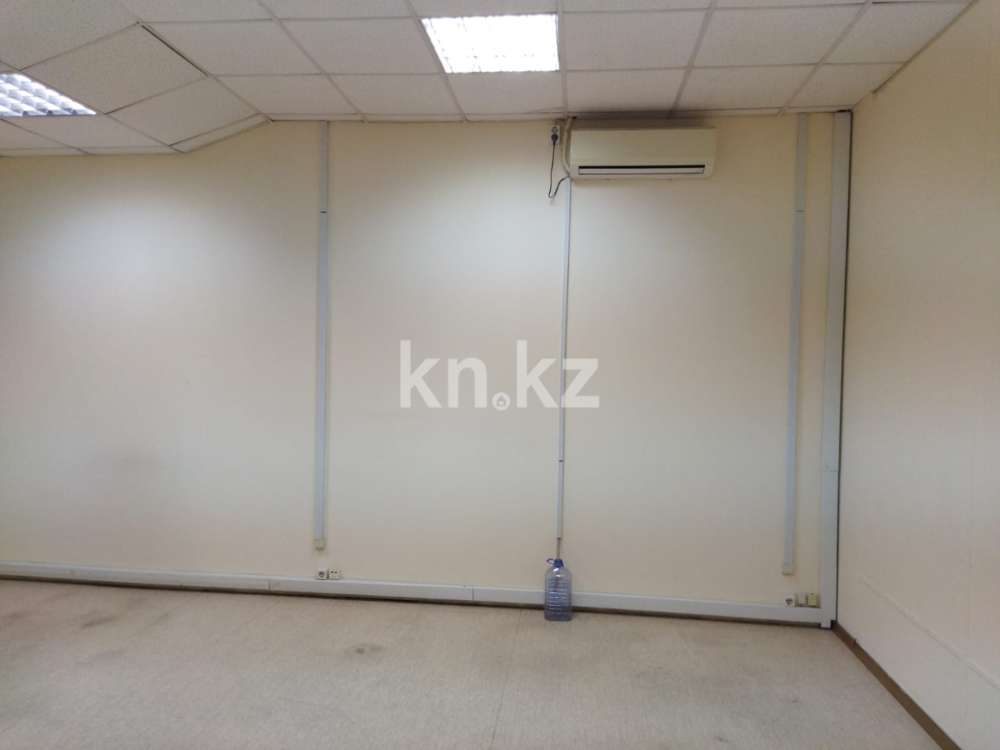 Аренда , ул. Бараева, дом  16 - Аренда офисных и торговых помещений в Астане фото 1 из 3