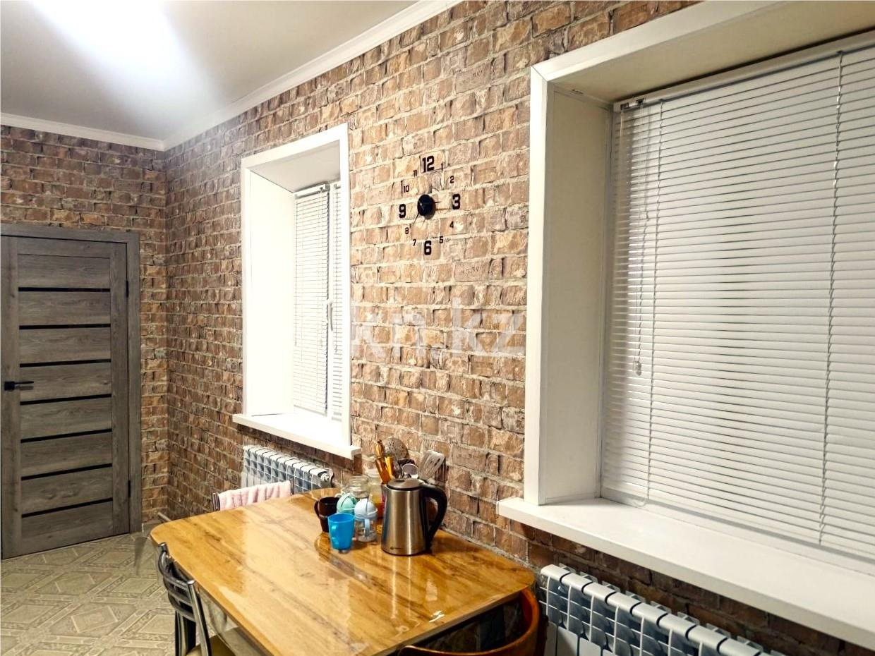 Продажа 3-комнатного дома, 94 м² - Продажа домов, коттеджей в Караганде фото 12 из 18