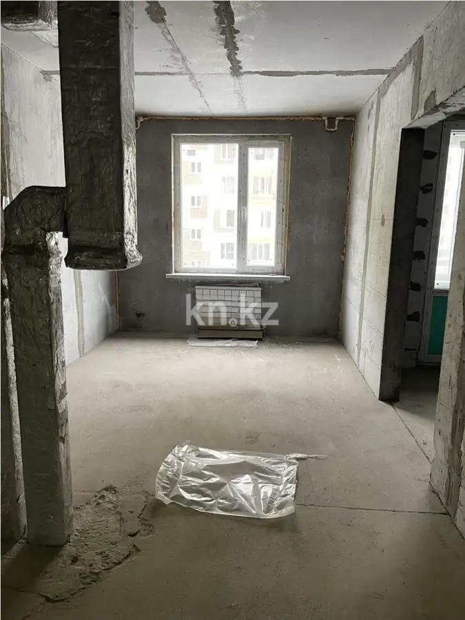 Продажа 2-комнатной квартиры, 54 м² в Алматы