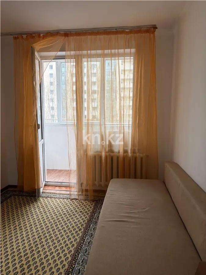 Продажа 1-комнатной квартиры, 38 м² в Астане