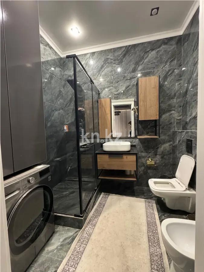 Продажа 4-комнатной квартиры, 150 м², ул. Мухамедханова, дом  1 - Продажа  четырехкомнатных квартир в новостройках Астаны без посредников с фото фото 5 из 5