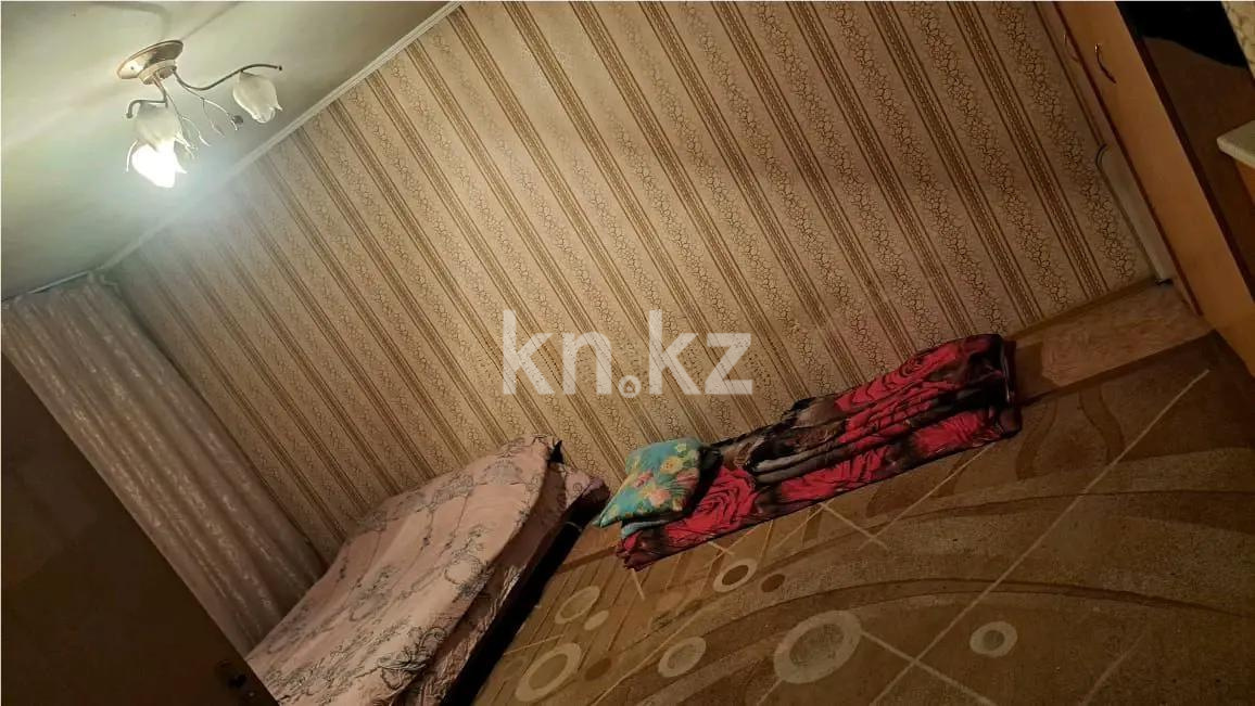 Продажа 1-комнатной квартиры, 32 м², пр. Суюнбая, дом  263/27 - Продажа  однокомнатных квартир в Алматы с фото фото 1 из 2