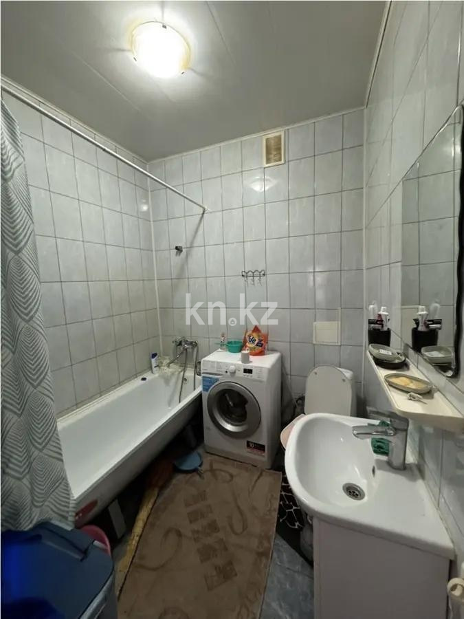 Продажа 1-комнатной квартиры, 43.5 м² в Астане - фото 4