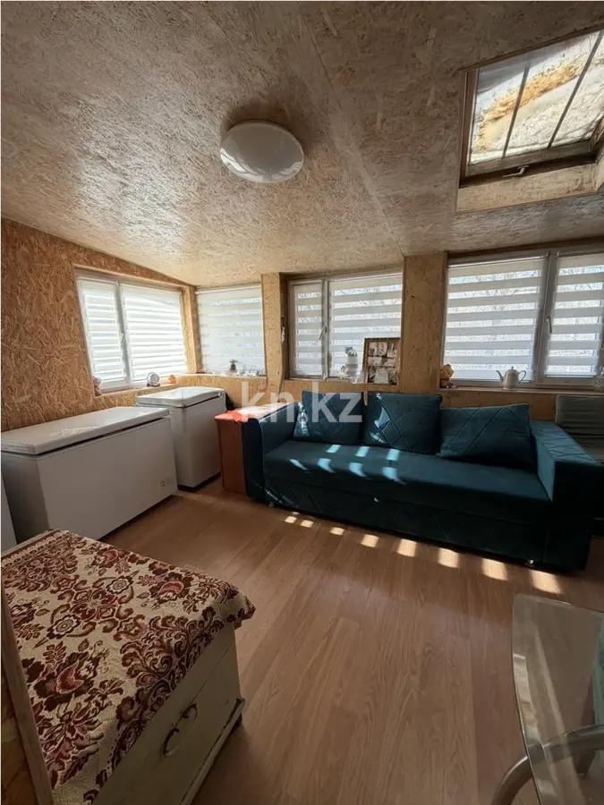 Продажа 3-комнатной квартиры, 75 м² - Продажа трехкомнатных квартир в Караганде - страница 4 фото 4 из 6