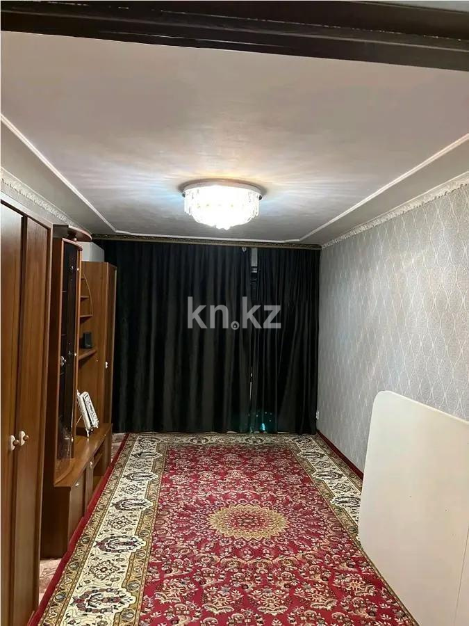 Продажа 3-комнатной квартиры, 64 м², пр. Мира, дом  122 - Продажа квартир в Темиртау без посредников фото 3 из 6