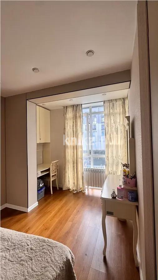 Продажа 2-комнатной квартиры, 48.3 м² - Продажа квартир в Медеуском р-не Алматы фото 2 из 4