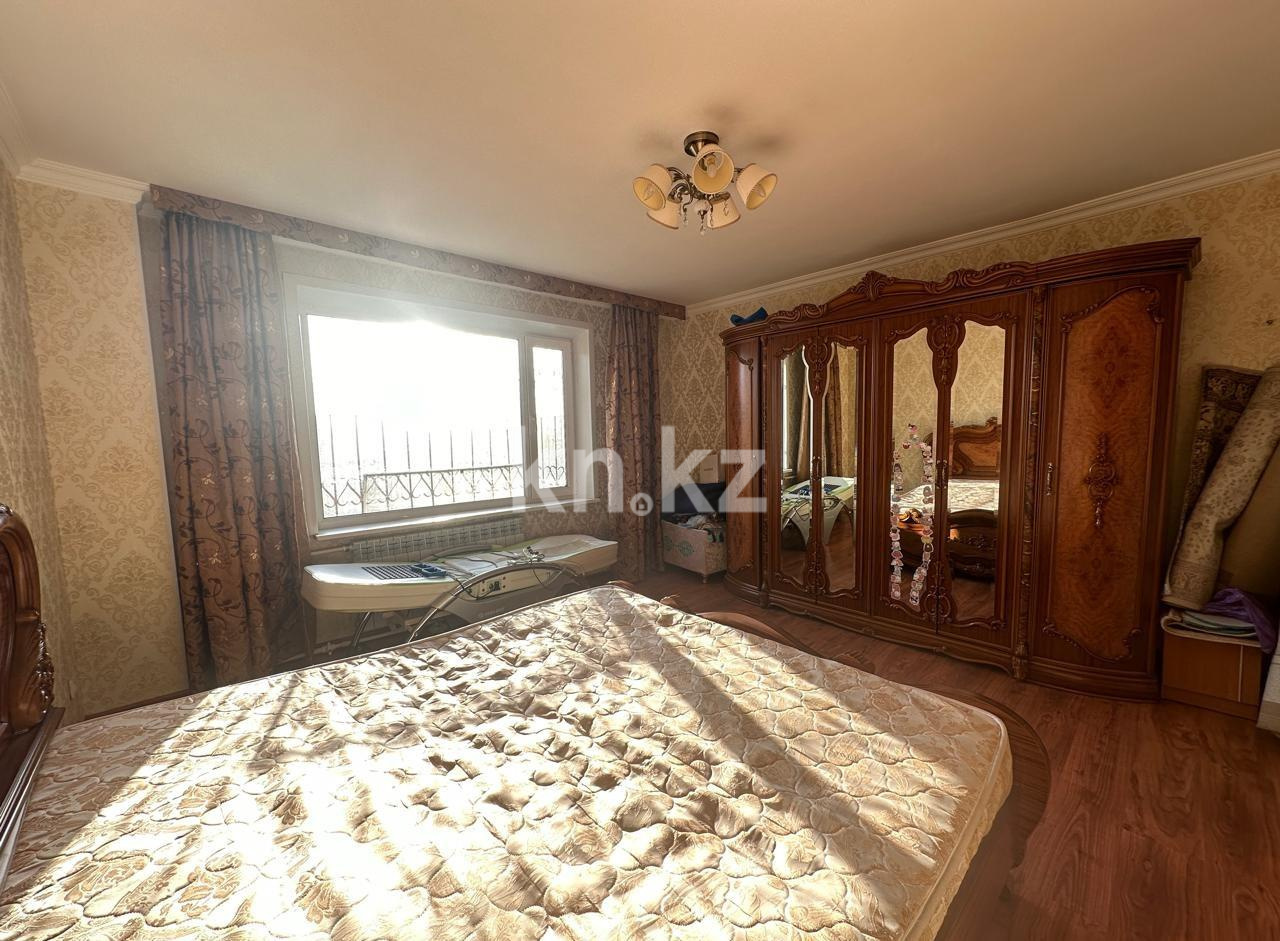 Продажа 2-комнатной квартиры, 54 м², мкр-н Степной-4, дом  14 - Продажа квартир в Караганде фото 2 из 12