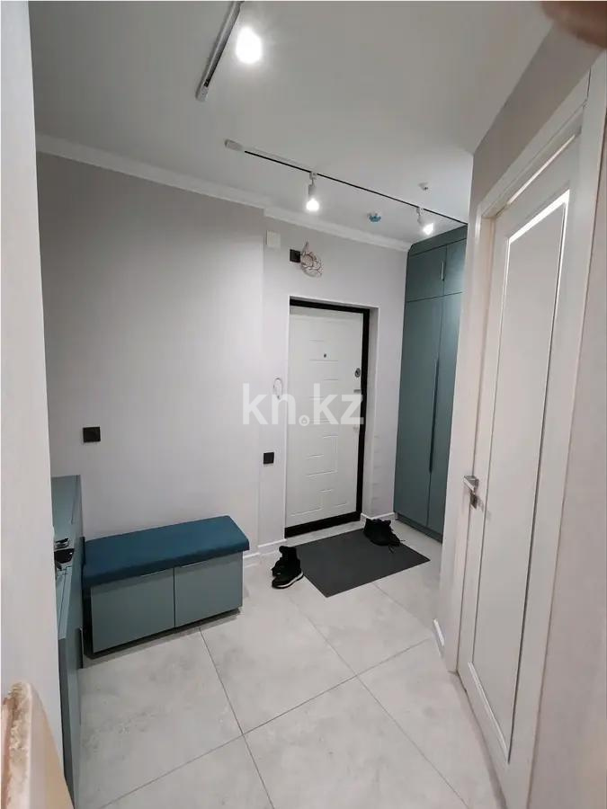 Продажа 2-комнатной квартиры, 50 м², ул. Утепова, дом  31 в Алматы - фото 5