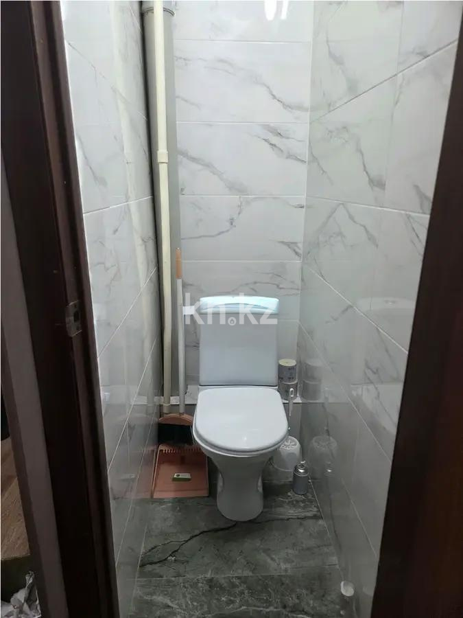 Продажа 1-комнатной квартиры, 34 м², мкр-н 13, дом  41 - Продажа  однокомнатных квартир в Караганде фото 3 из 3