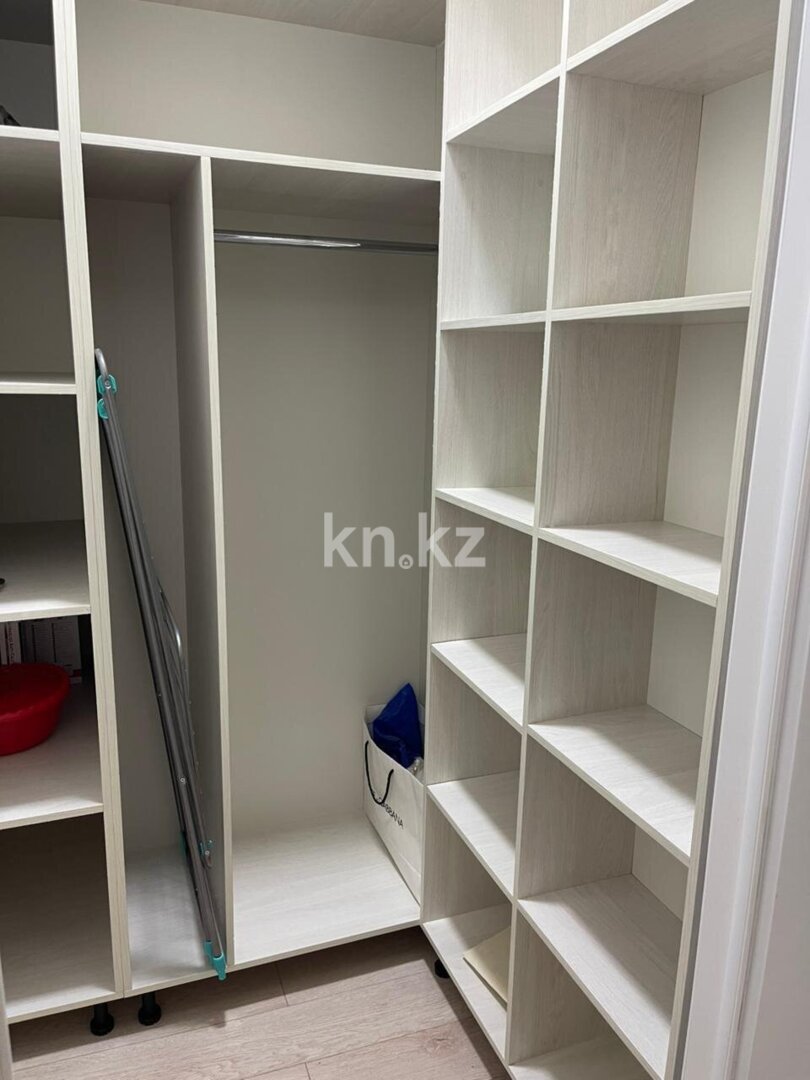 Аренда 2-комнатной квартиры, 70 м² в Астане - фото 6