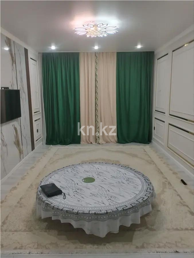 Продажа 2-комнатной квартиры, 48 м², ул. А-102, дом  11/2 - Продажа  двухкомнатных квартир в новостройках Астаны фото 1 из 4