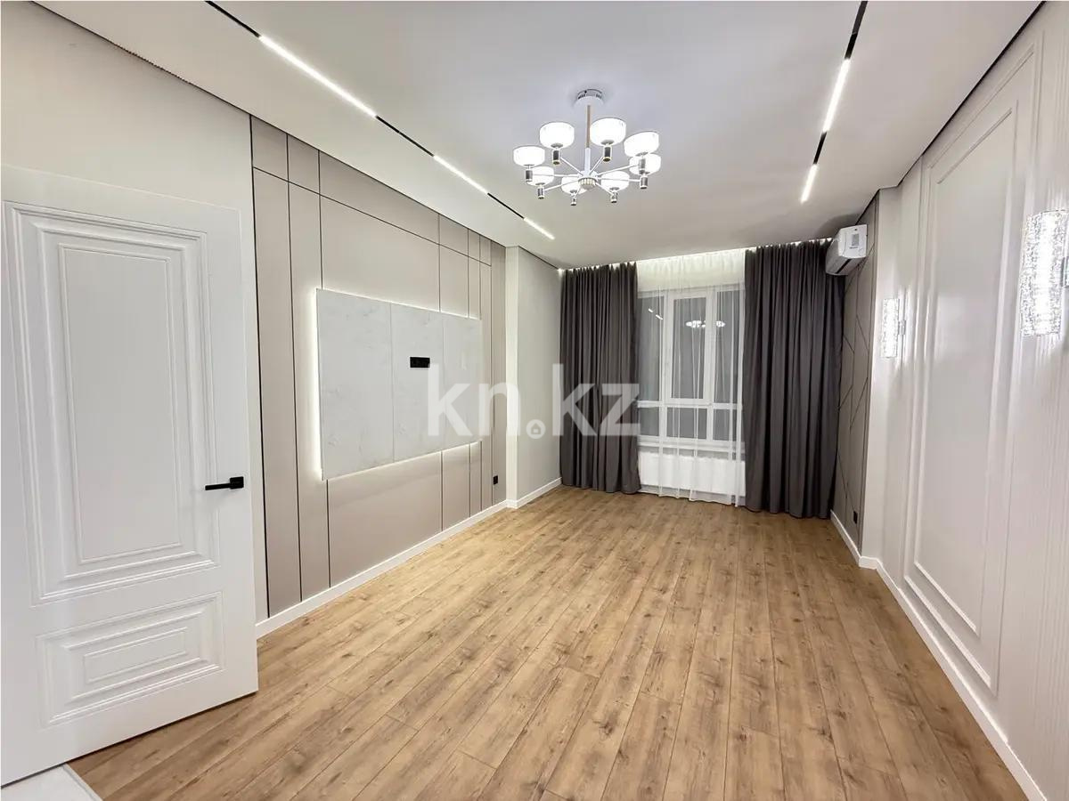 Продажа 2-комнатной квартиры, 44 м², пр. Райымбека, дом  351/2 - Продажа  двухкомнатных квартир в Алматы без посредников фото 1 из 5