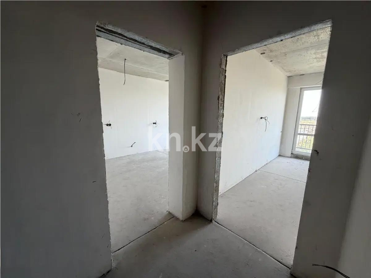 Продажа 2-комнатной квартиры, 54.8 м² в Алматы - фото 2