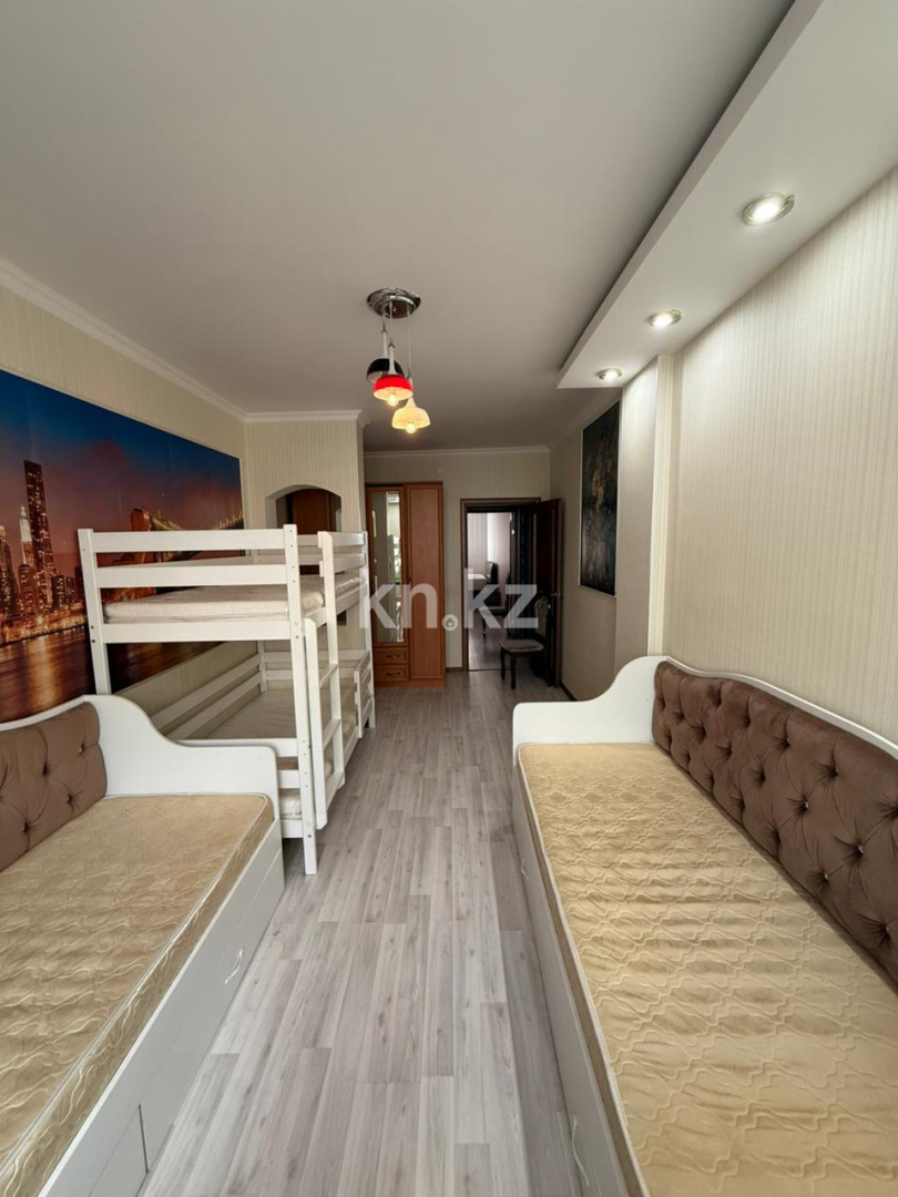 Аренда 3-комнатной квартиры, 98 м² в Астане - фото 3