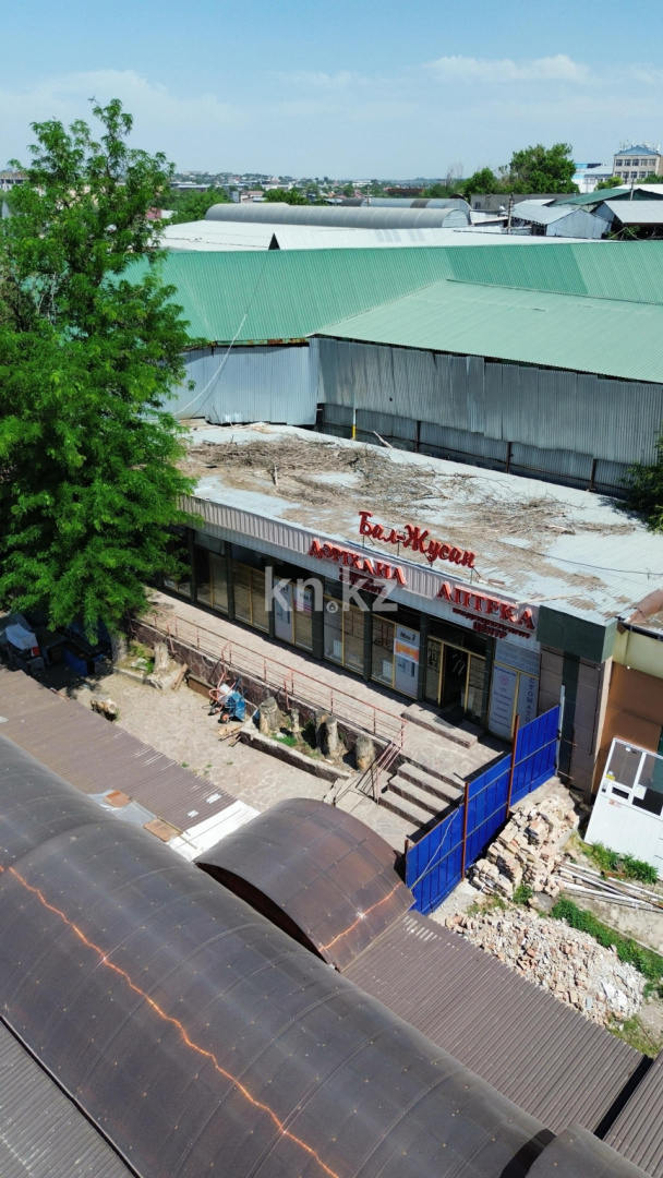 Продажа , 200 м², ул. Ташенова, дом  1111 - Продажа и аренда недвижимости в Шымкенте фото 1 из 25