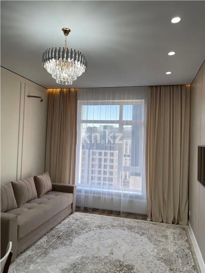 Продажа 3-комнатной квартиры, 70 м², ул. Е-15, дом  13 - Продажа  трехкомнатных квартир в Астане фото 1 из 6