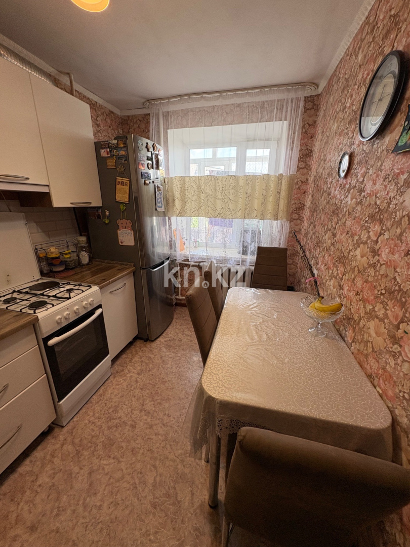 Продажа 2-комнатной квартиры, 48 м² - Продажа квартир от собственников в Караганде фото 7 из 12