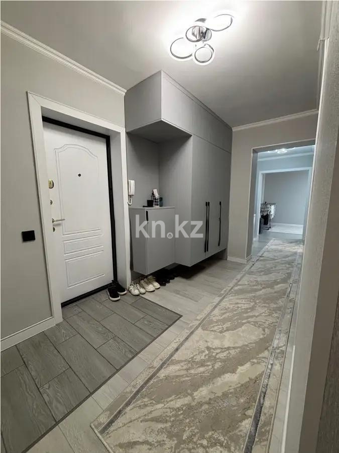 Продажа 3-комнатной квартиры, 74 м², ул. Сатпаева, дом  17 в Астане - фото 7