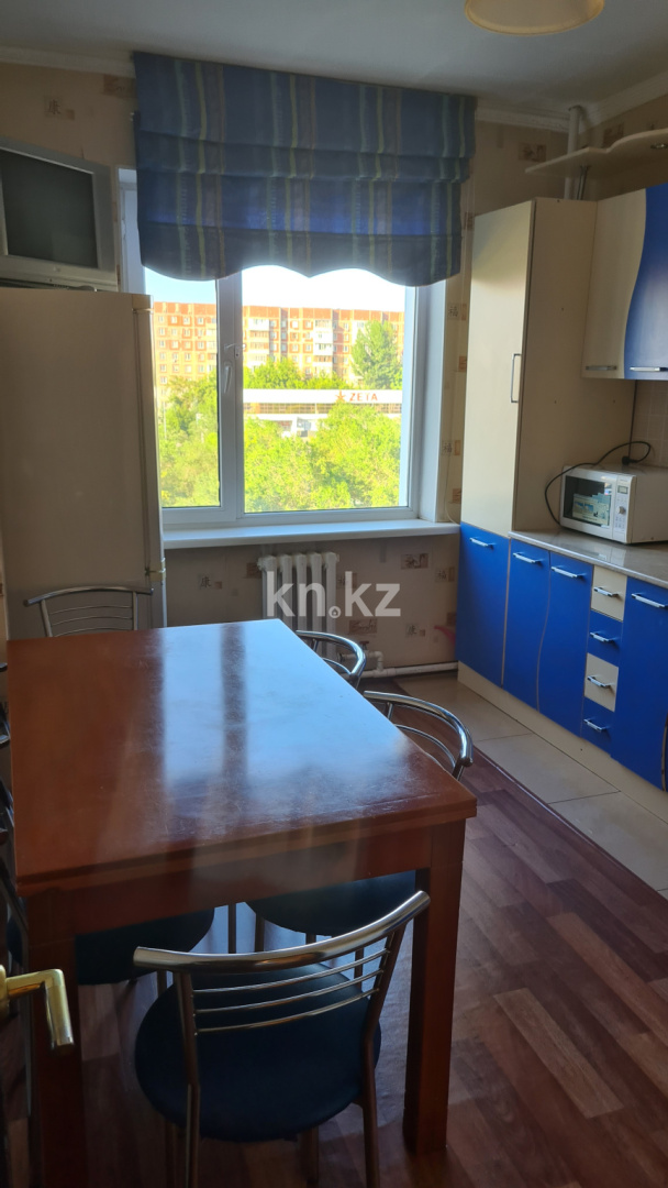 Аренда 2-комнатной квартиры, 63.9 м² - Аренда двухкомнатных квартир помесячно в Караганде фото 6 из 13