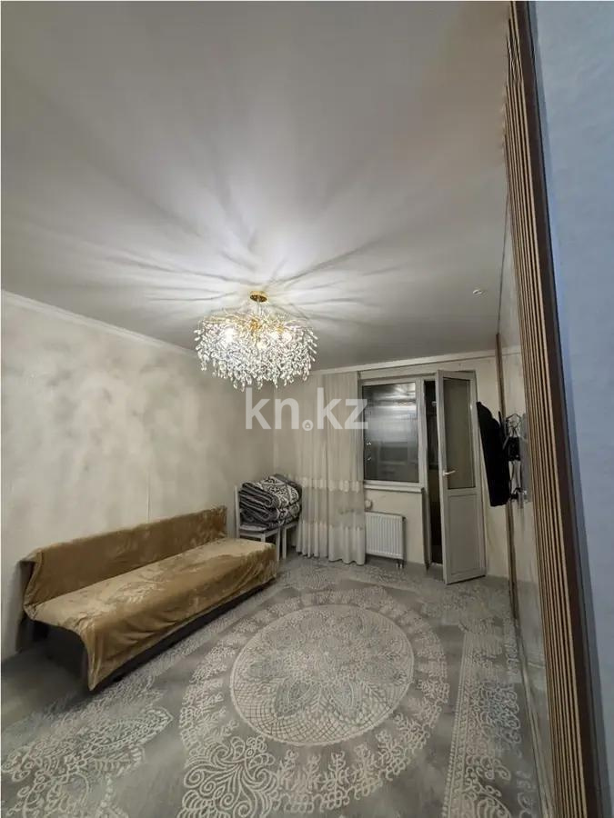 Продажа 1-комнатной квартиры, 34 м² в Астане