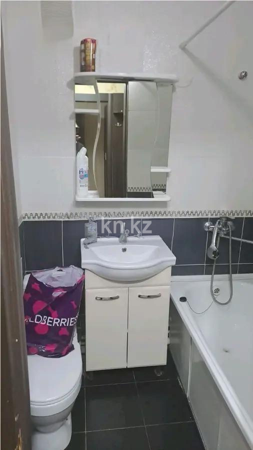 Продажа 1-комнатной квартиры, 36.1 м², ул. Косшыгулулы, дом  19 в Астане - фото 3