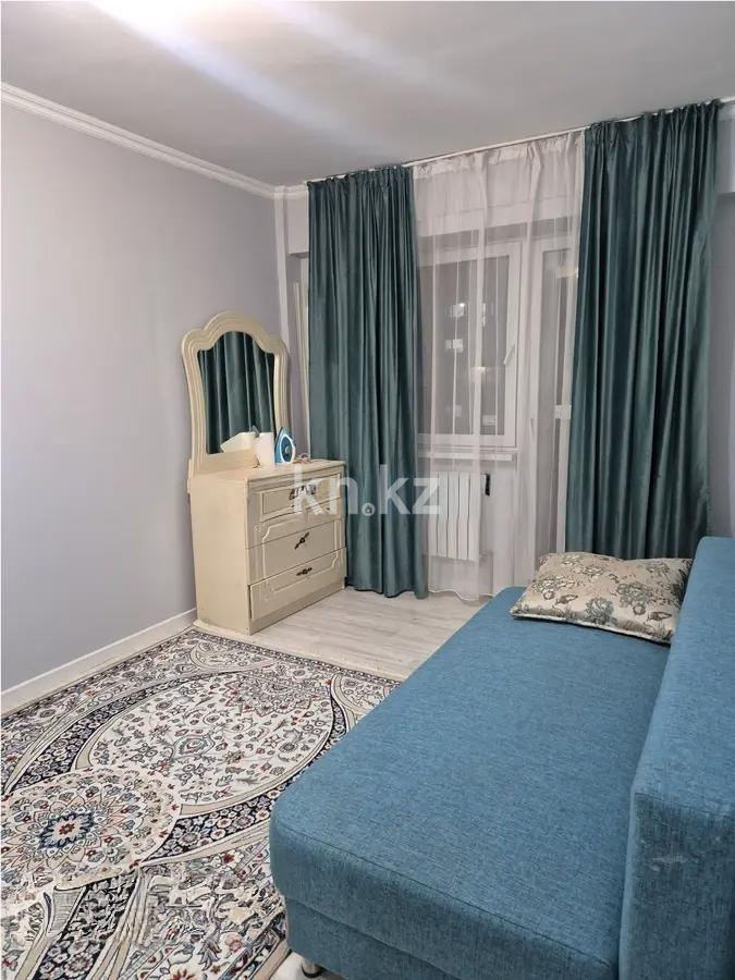 Продажа 1-комнатной квартиры, 42 м² - Продажа квартир в Алматы - страница 23 фото 1 из 4