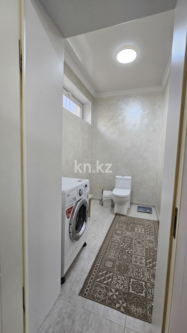 Продажа 4-комнатного дома, 218 м² - Продажа домов, коттеджей в Казахстане фото 24 из 32