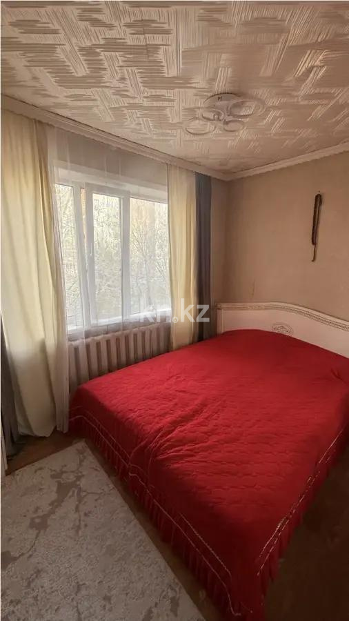 Продажа 3-комнатной квартиры, 48 м² в Караганде - фото 3