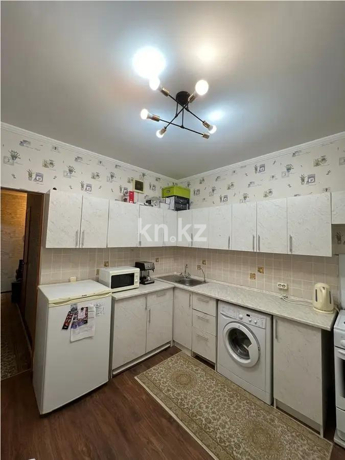 Продажа 1-комнатной квартиры, 38.7 м² - Продажа однокомнатных квартир в Астане - страница 32 фото 2 из 5
