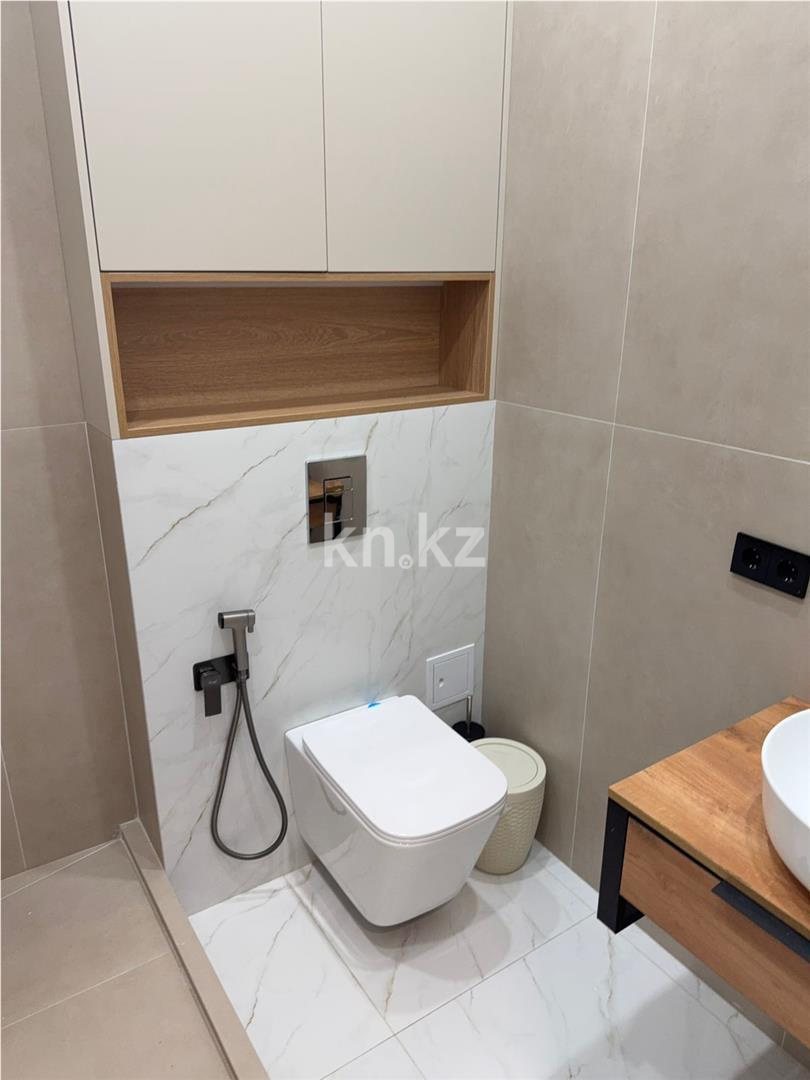 Продажа 3-комнатной квартиры, 95 м² в Астане - фото 8