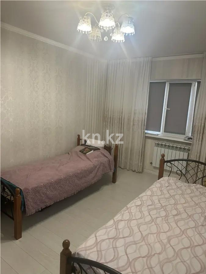 Продажа 3-комнатной квартиры, 110 м², мкр. Мамыр-1, дом  29 - Продажа  трехкомнатных квартир в Алматы с фото фото 3 из 6