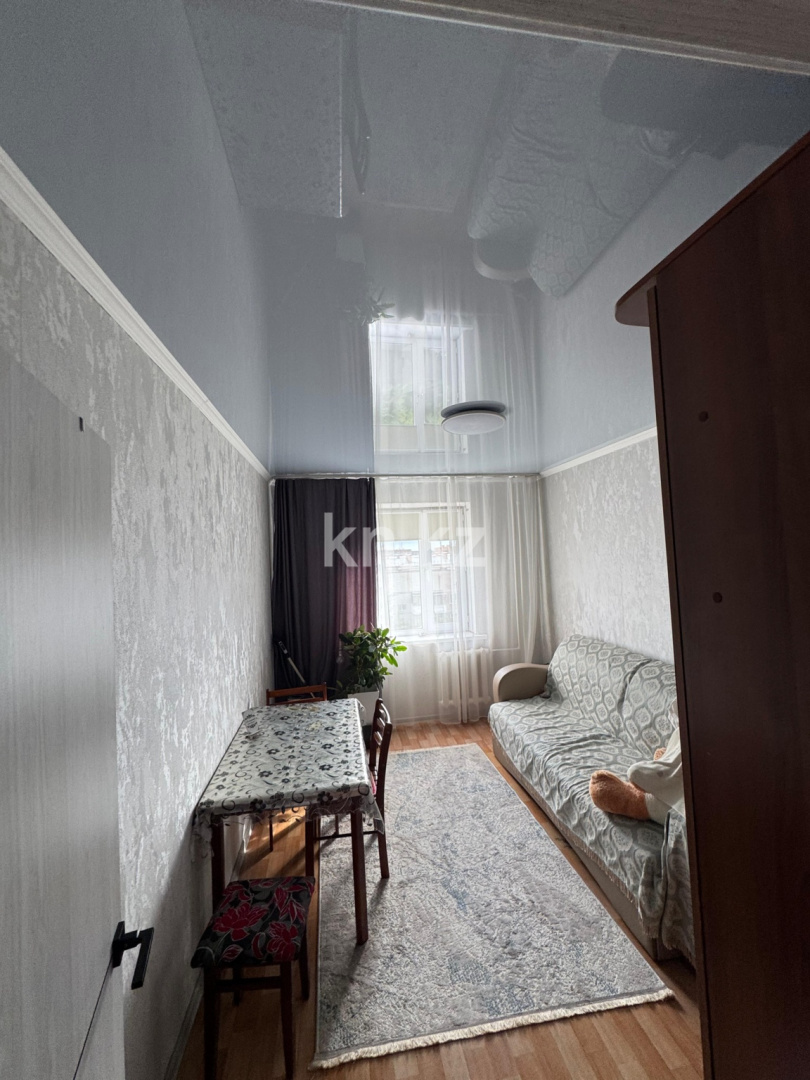 Продажа 4-комнатной квартиры, 78 м² в Караганде - фото 4