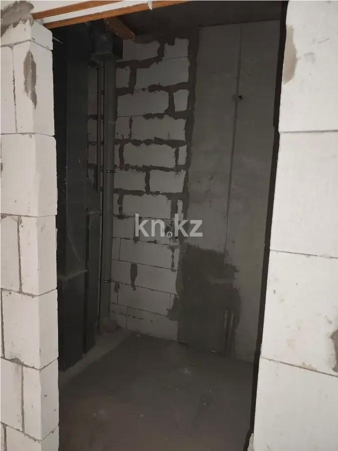 Продажа 1-комнатной квартиры, 43 м² - Продажа однокомнатных квартир в блочном доме в Казахстане фото 3 из 3