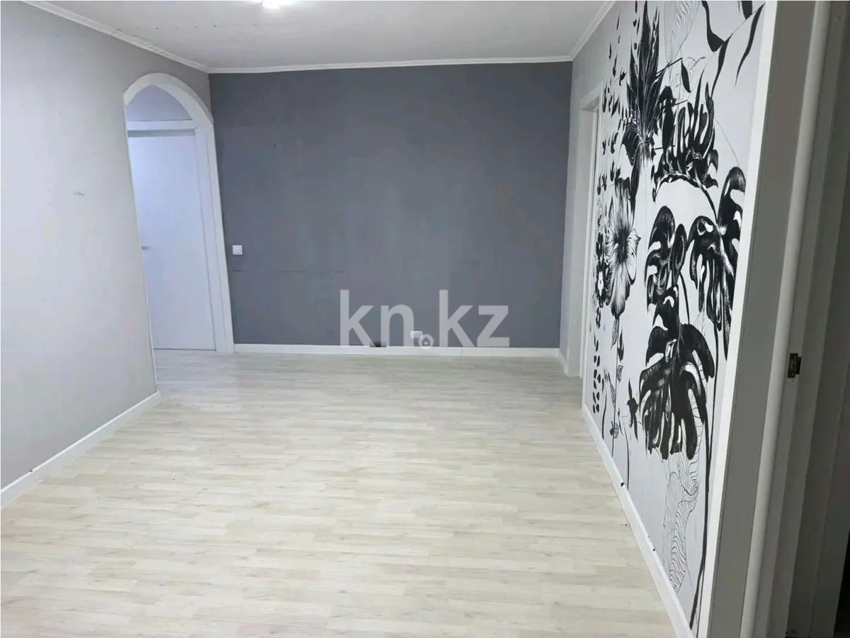 Продажа 3-комнатной квартиры, 70 м², ул. Наурызбай батыра, дом  21/2 - Продажа  трехкомнатных квартир в Алматы без посредников фото 1 из 3