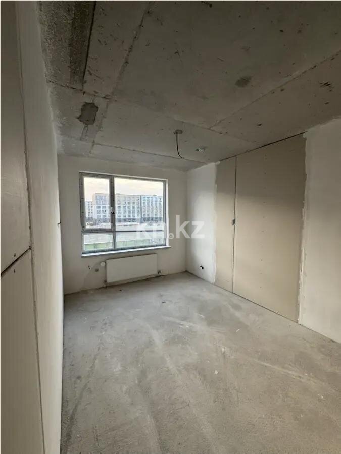 Продажа 1-комнатной квартиры, 37 м² в Алматы - фото 2