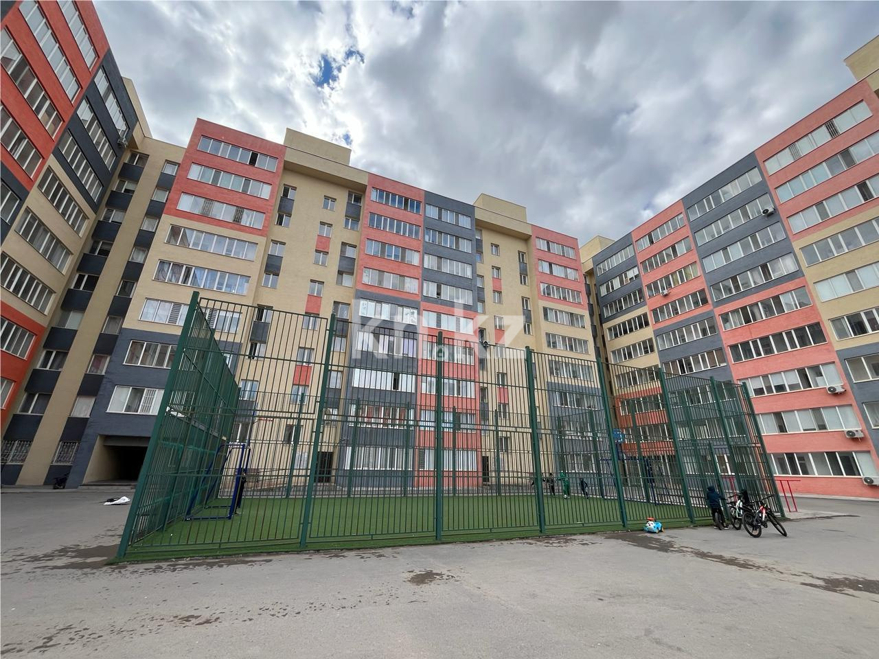 Продажа 1-комнатной квартиры, 36.38 м² в Астане - фото 15