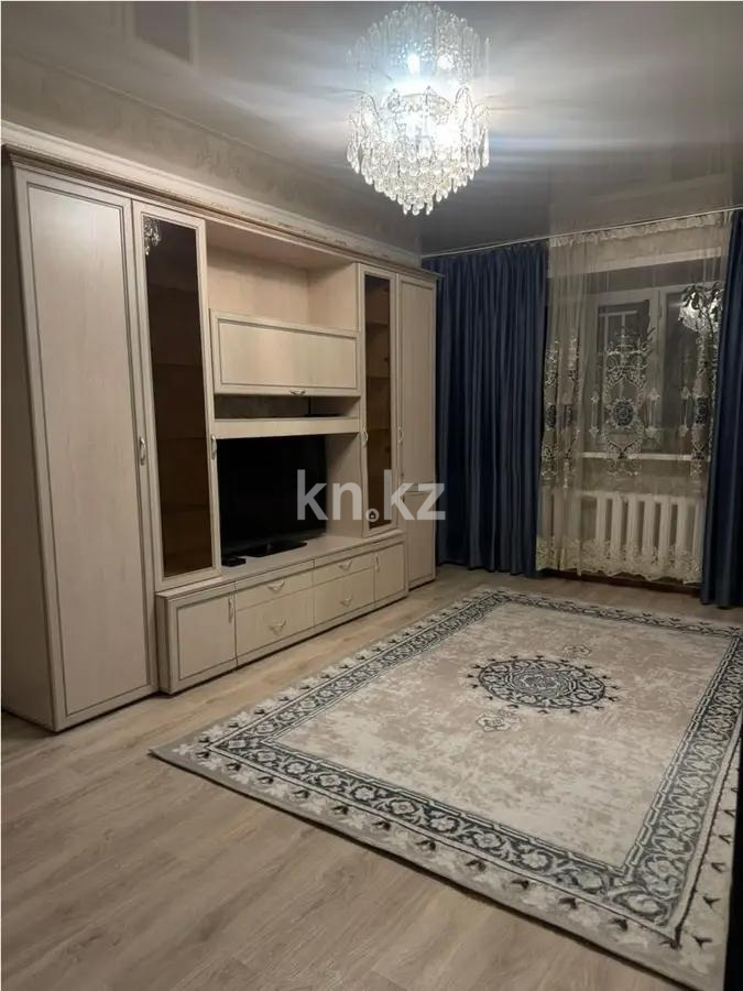 Продажа 2-комнатной квартиры, 43 м² - Продажа двухкомнатных квартир в Караганде - страница 3 фото 1 из 5