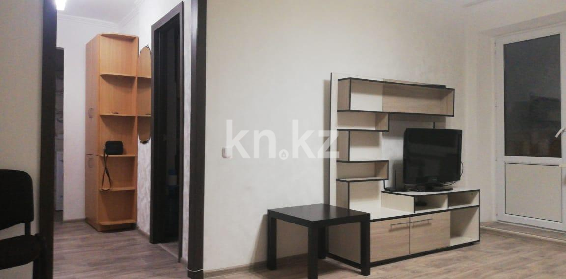 Аренда 2-комнатной квартиры, 52 м² в Караганде - фото 12