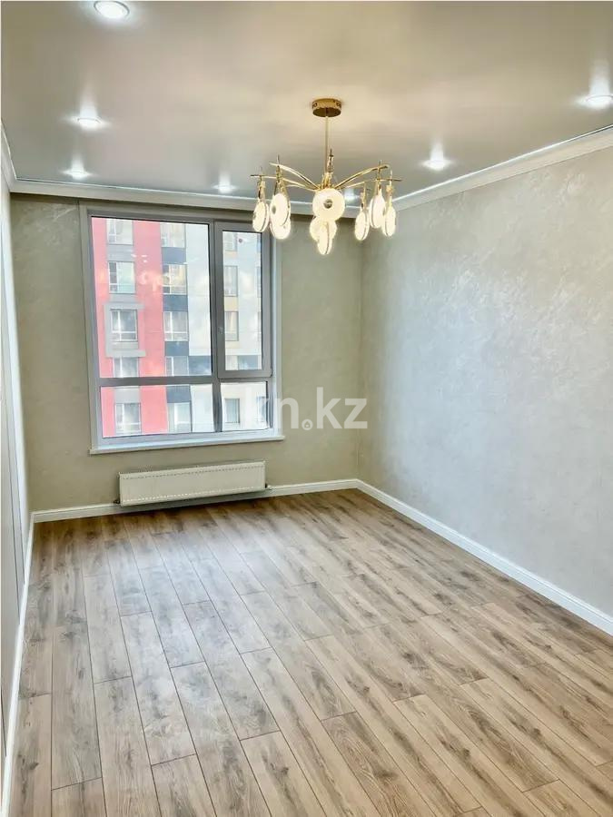 Продажа 2-комнатной квартиры, 41 м², ул. Молдагалиева, дом  3 - Продажа квартир в Астане фото 1 из 3